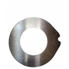 Disc frana intermediar Ford 81802535, 87554525, 42754550, C5NN2N315A - 1