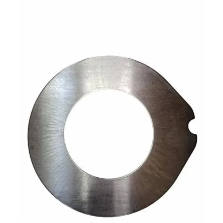 Disc frana intermediar Ford 81802535, 87554525, 42754550, C5NN2N315A - 1