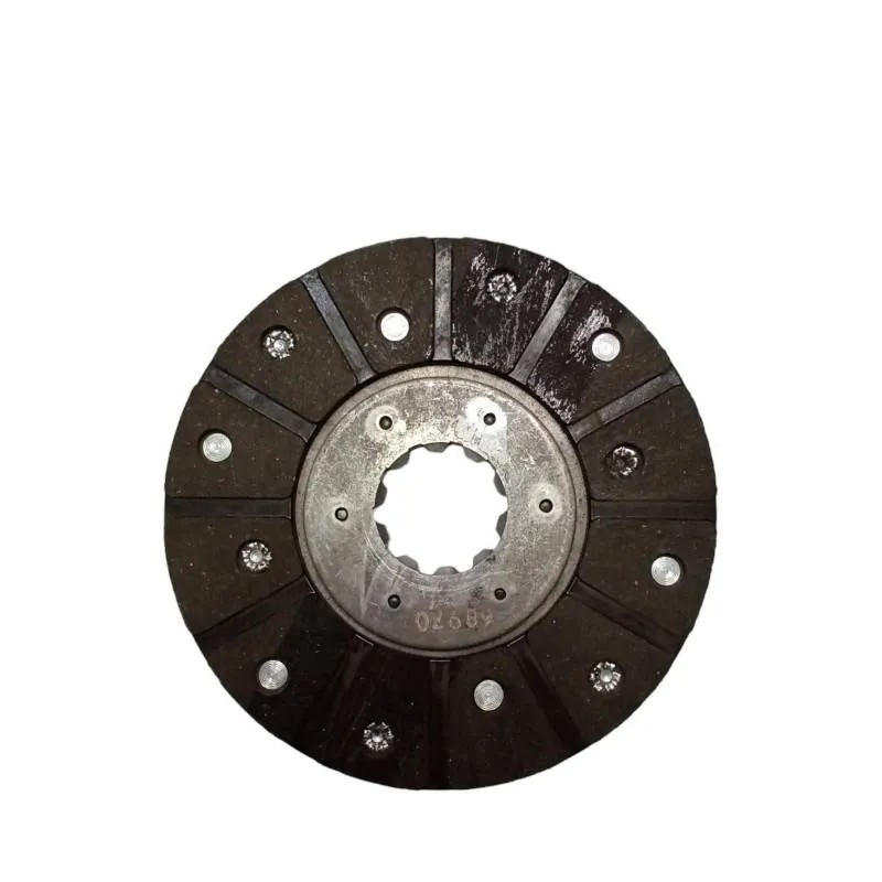 Disc frana Case IH 3064170R91, 3134664R91, 395161R91, 131788A1 - 1