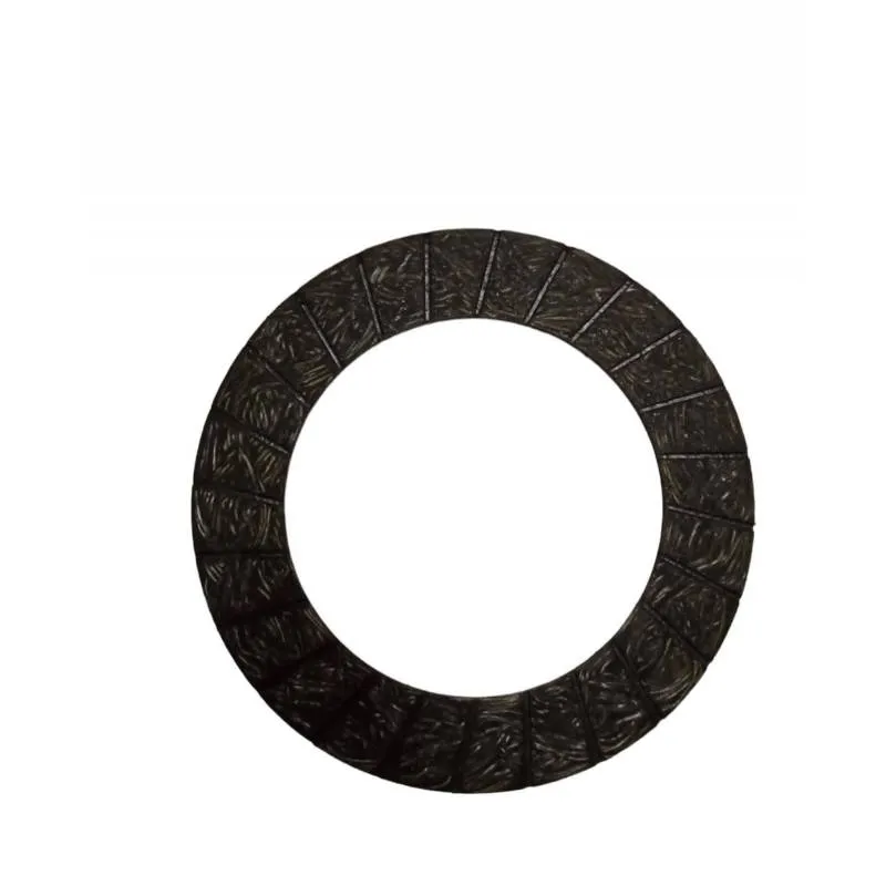 Set discuri ferodou 145x215x3.5mm, FA3070 - 1