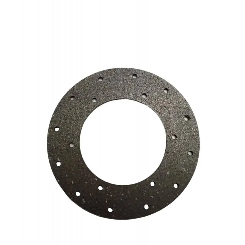 Ferodou disc frana Massey Ferguson, 1895853M91, 840916M91 - 1