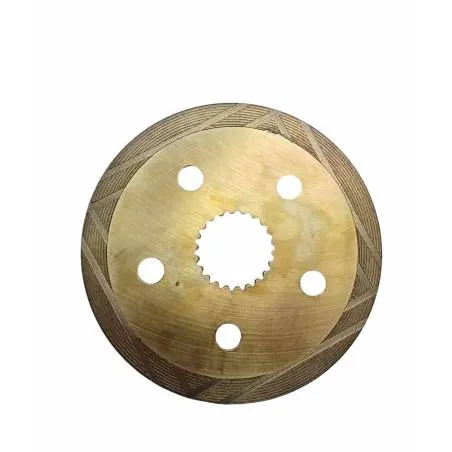 Disc frana Ford 81818854, 81859452, C5NN2A097A - 1