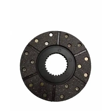 Disc frana Landini 1021314M91, 1753117M91, 1810335M91, 3910276M91 - 1