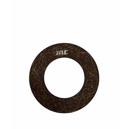 Disc ferodou ambreiaj 80X140X3 MM, 629339.03, 0006293390 - 1