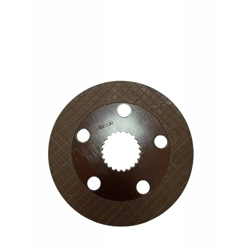 Disc frana Fiat 5123165, 5159830, ER143847, 5094585 - 1