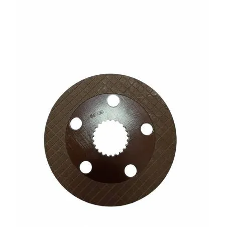 Disc frana Fiat 5123165, 5159830, ER143847, 5094585 - 1