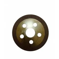 Disc frana Massey Ferguson 3550896M1, 3304635M2, 3308294M1, 3308295M2 - 1