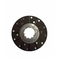 Disc frana Case IH 3134665R91, 3134665R92 - 1