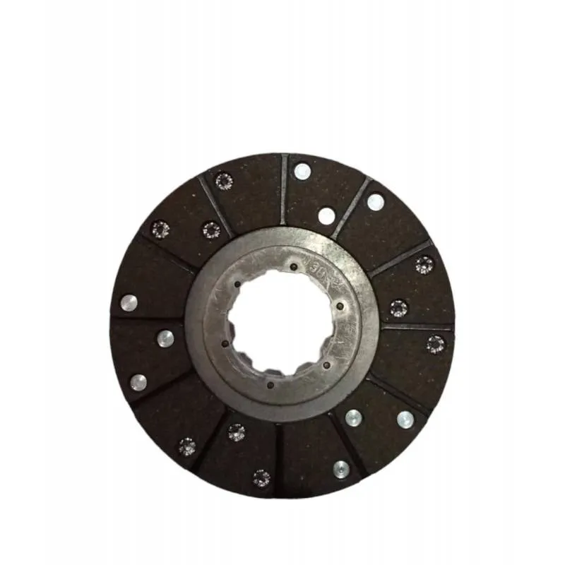 Disc frana Case IH 3134665R91, 3134665R92 - 1