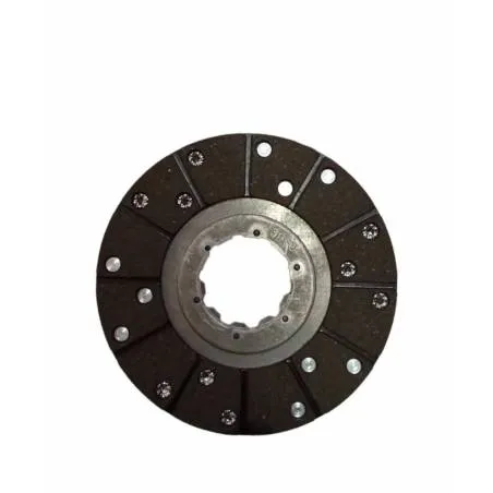 Disc frana Case IH 3134665R91, 3134665R92 - 1