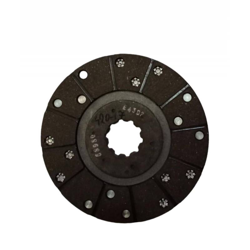 Disc frana Case IH, 420-17, 131786A1 - 1