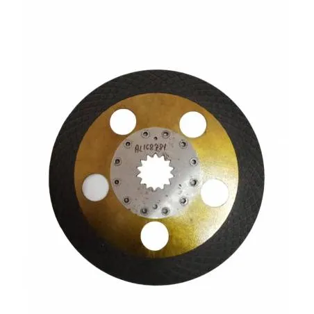 Disc frana John Deere AL168781, AL168782, AL171954, AL75434 - 1
