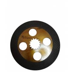 Disc frana Fiat  4993585, SF4993585, 7406, 4993584, 422-15 - 1