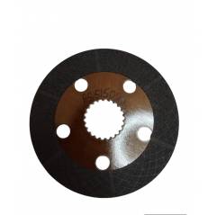 Disc frana Fiat 5159830, ER143847, 5123165, 5094585 - 1