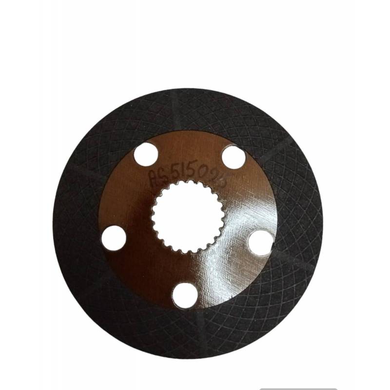 Disc frana Fiat 5159830, ER143847, 5123165, 5094585 - 1