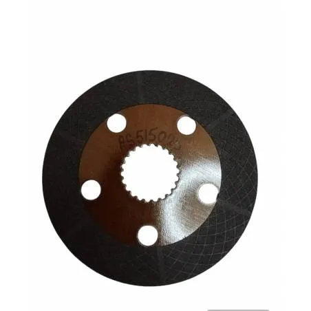 Disc frana Fiat 5159830, ER143847, 5123165, 5094585 - 1