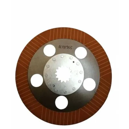 Disc frana John Deere 59975K, AL159762, AL171955, AL112982, 422-28 - 1