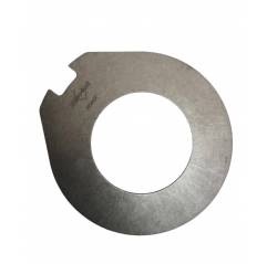 Disc frana intermediar Fiat 5119327, VPJ7050, 5119327GP, 423-4 - 1