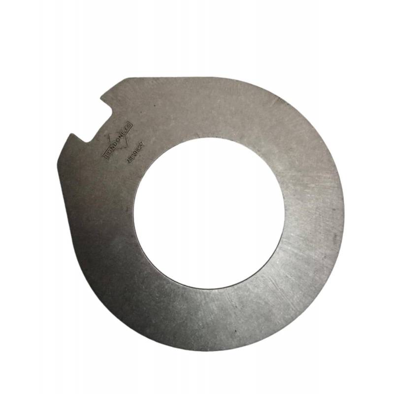 Disc frana intermediar Fiat 5119327, VPJ7050, 5119327GP, 423-4 - 1
