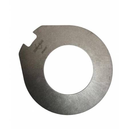 Disc frana intermediar Fiat 5119327, VPJ7050, 5119327GP, 423-4 - 1