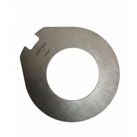 Disc frana intermediar Fiat 5119327, VPJ7050, 5119327GP, 423-4 - 1