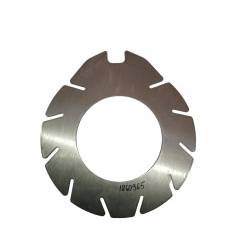 Disc frana intermediar Massey Ferguson 1860965M1, 1860965M2, 3613538M2 - 1