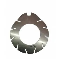 Disc frana intermediar Massey Ferguson 1860965M1, 1860965M2, 3613538M2 - 1