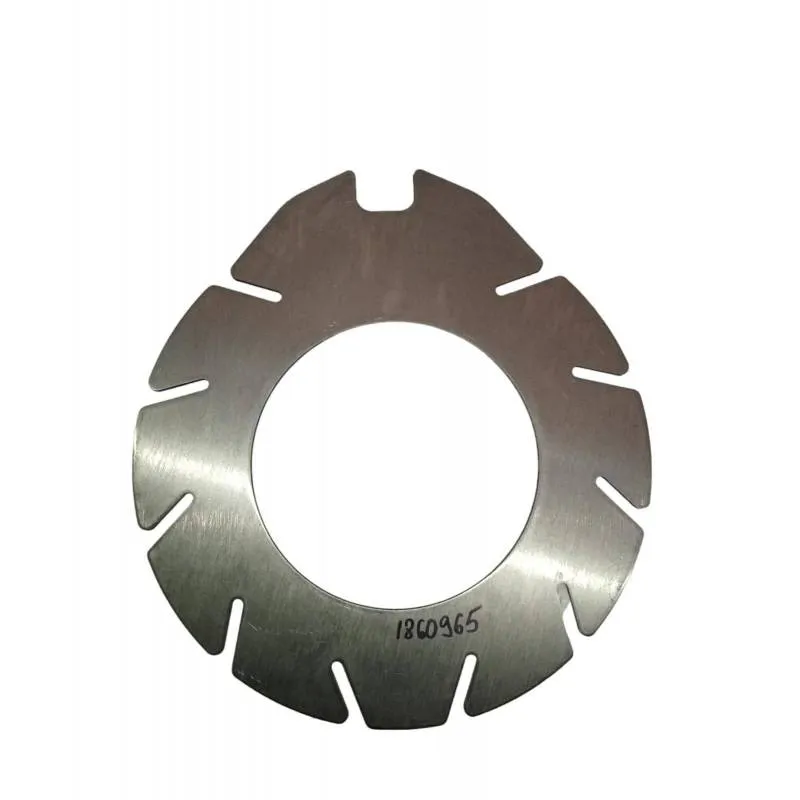 Disc frana intermediar Massey Ferguson 1860965M1, 1860965M2, 3613538M2 - 1