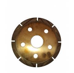 Disc frana Massey Ferguson 30184800, 1669474M1, 1860964M2, 22454340 - 1