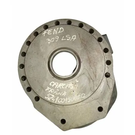 Carcasa frana Fendt, 524100150020 - 1