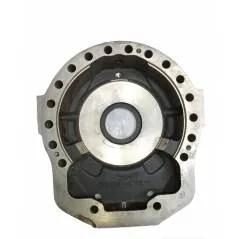 Carcasa frana Fendt, 524100150020 - 2