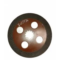 Disc frana Case IH, 422-108 S.102734 S102734 - 1