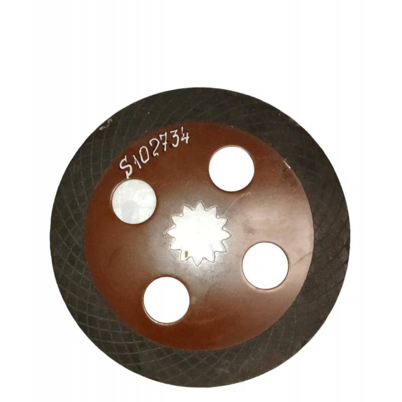 Disc frana Case IH, 422-108 S.102734 S102734 - 1