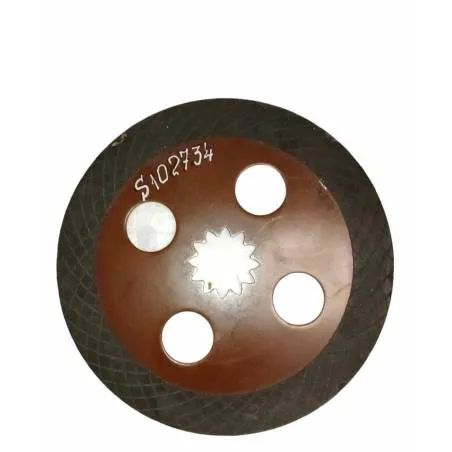 Disc frana Case IH, 422-108 S.102734 S102734 - 1