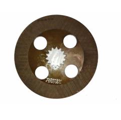 Disc frana Fiat 4997208, 4999494, 4999495, 5184313, 71707002, 422-14 - 1