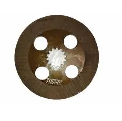 Disc frana Fiat 4997208, 4999494, 4999495, 5184313, 71707002, 422-14 - 1
