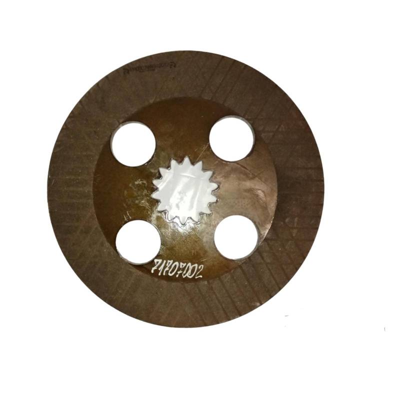 Disc frana Fiat 4997208, 4999494, 4999495, 5184313, 71707002, 422-14 - 1 Disc frana Fiat 4997208, 4999494, 4999495, 5184313, 71707002, 422-14 - 1