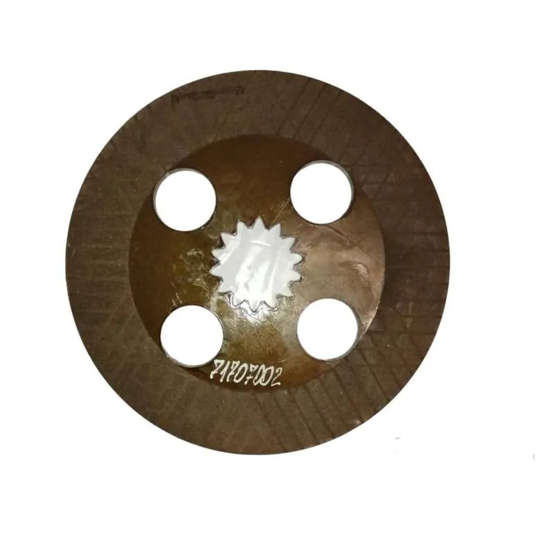 Disc frana Fiat 4997208, 4999494, 4999495, 5184313, 71707002, 422-14 - 1