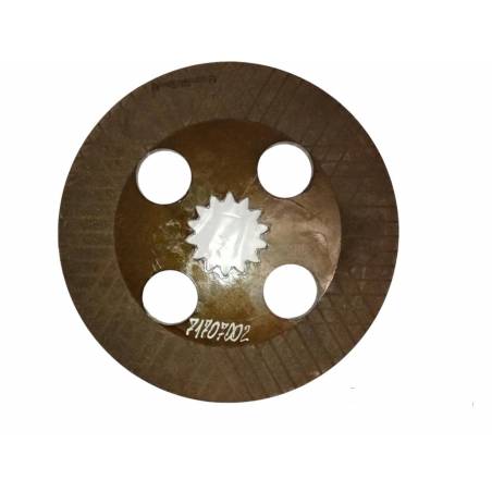 Disc frana Fiat 4997208, 4999494, 4999495, 5184313, 71707002, 422-14 - 1