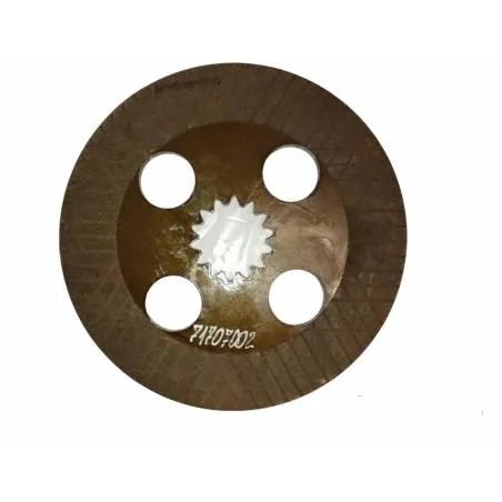 Disc frana Fiat 4997208, 4999494, 4999495, 5184313, 71707002, 422-14 - 1