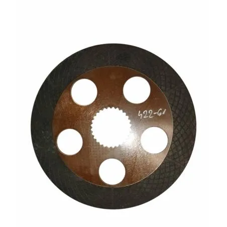Disc frana Case IH, 422-61, 155700340071 - 1