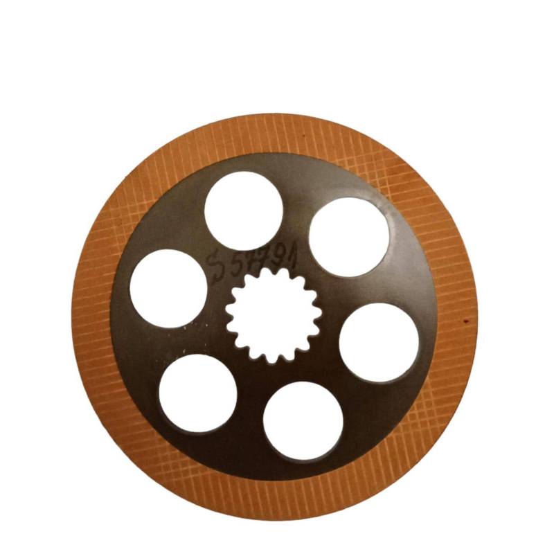 Disc frana Case IH 114619C1, 114622C1, 114622C2 - 1