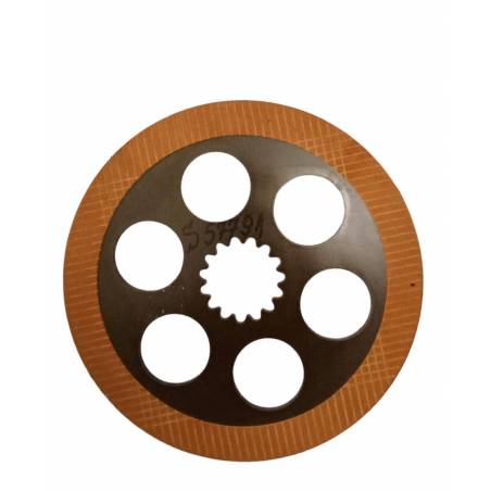 Disc frana Case IH 114619C1, 114622C1, 114622C2 - 1