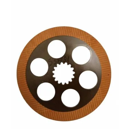 Disc frana Case IH 114619C1, 114622C1, 114622C2 - 1