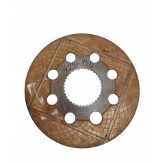 Disc frana Fendt,  71706056 ,165F822100150040 - 1