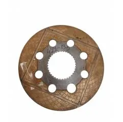 Disc frana Fendt,  71706056 ,165F822100150040 - 1