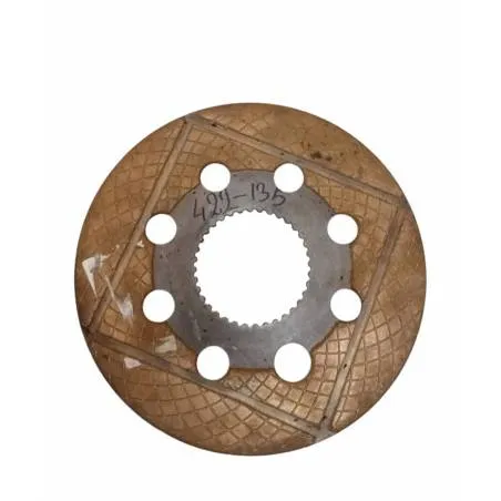 Disc frana Fendt,  71706056 ,165F822100150040 - 1