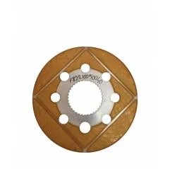 Disc frana Fendt, F822100150040, 422-135 - 1