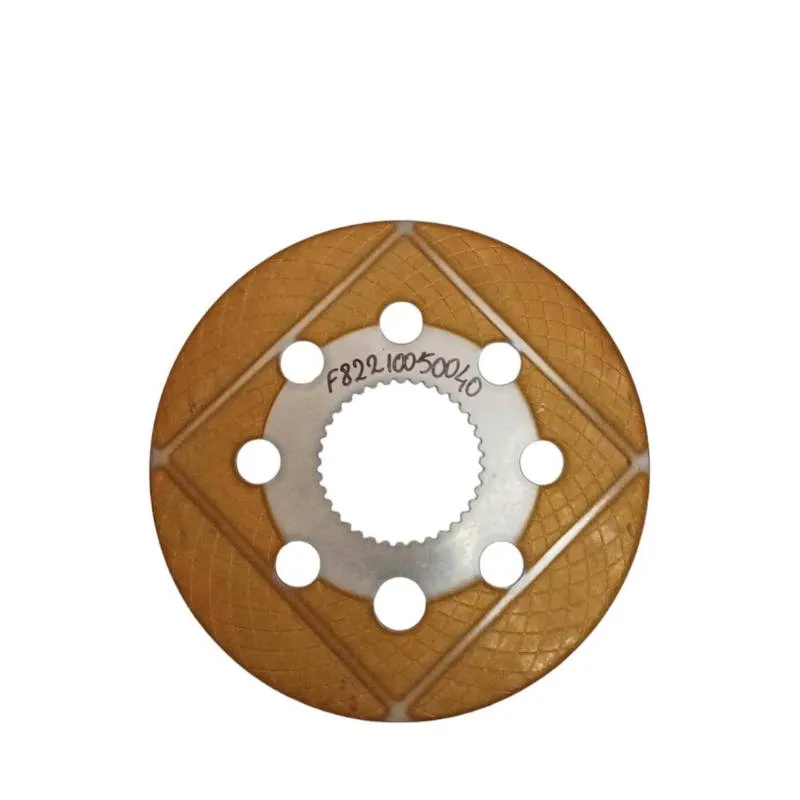 Disc frana Fendt, F822100150040, 422-135 - 1