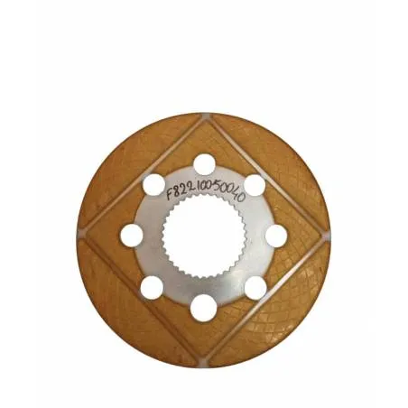 Disc frana Fendt, F822100150040, 422-135 - 1